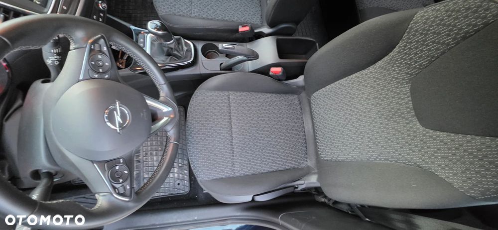 Opel Crossland X 1.2 Enjoy - 15