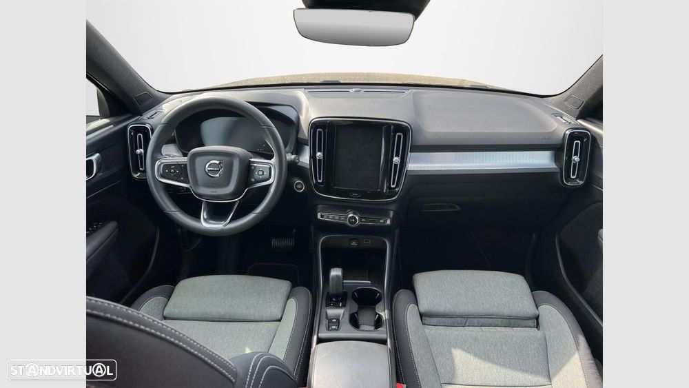 Volvo XC 40 1.5 T4 PHEV Core - 14