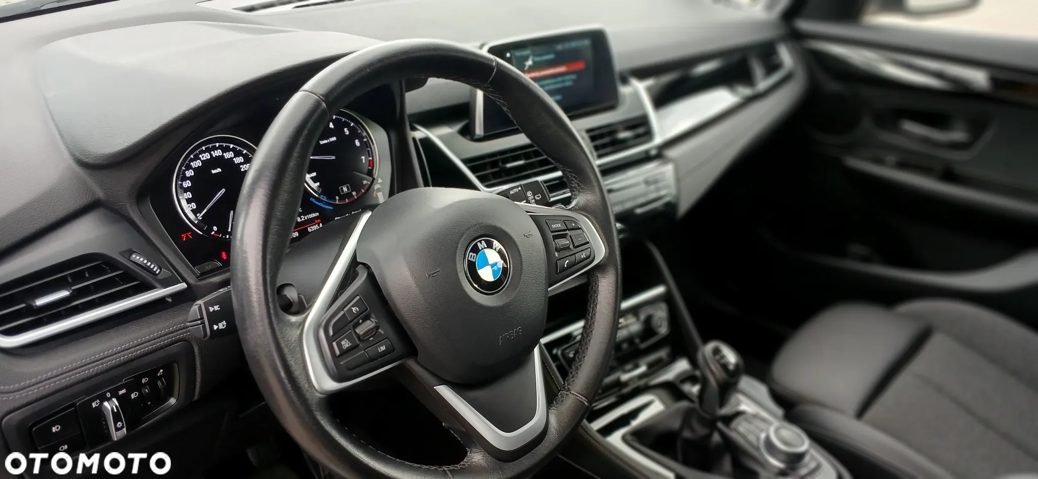 BMW Seria 2 - 6