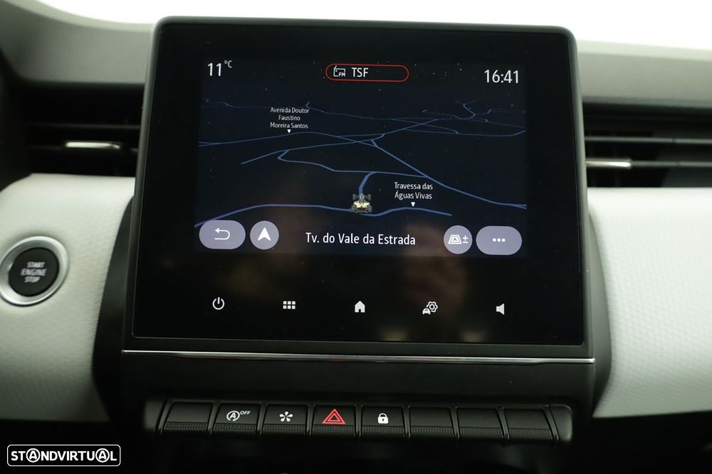 Renault Clio 1.0 TCe Techno - 11