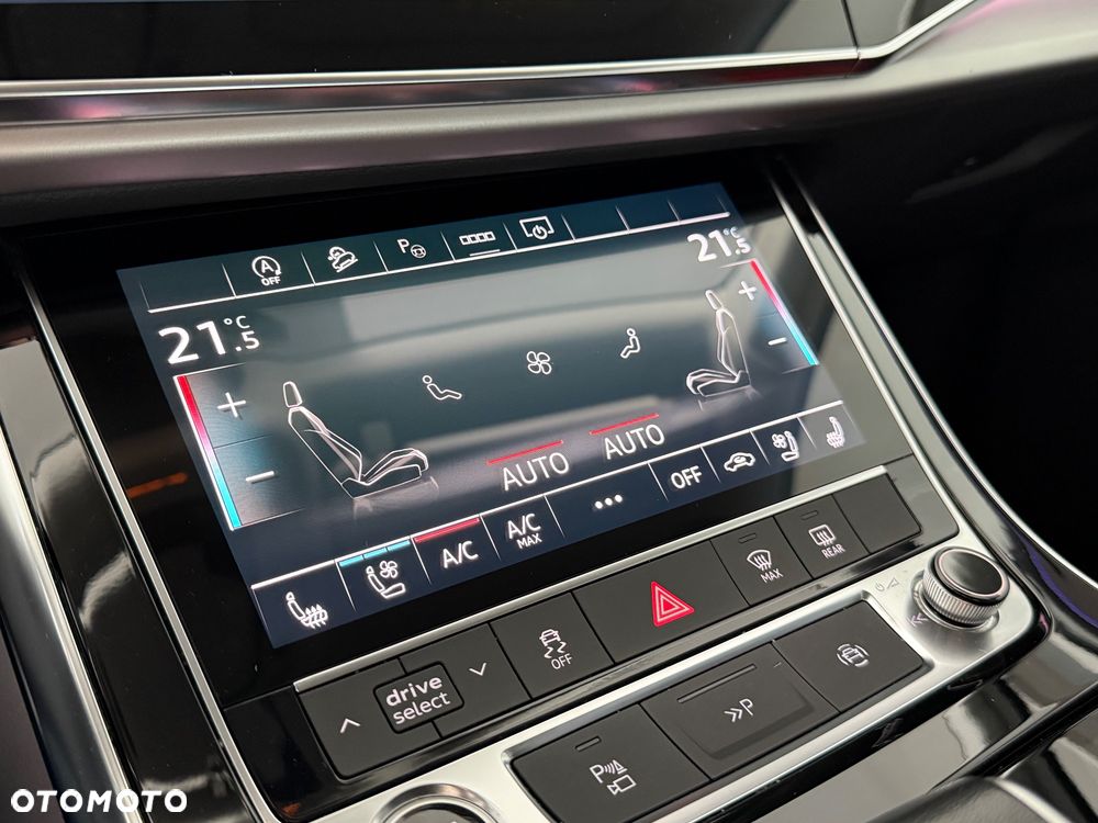 Audi Q7 TDI mHEV 170 kW Quattro S Line Tiptr - 18