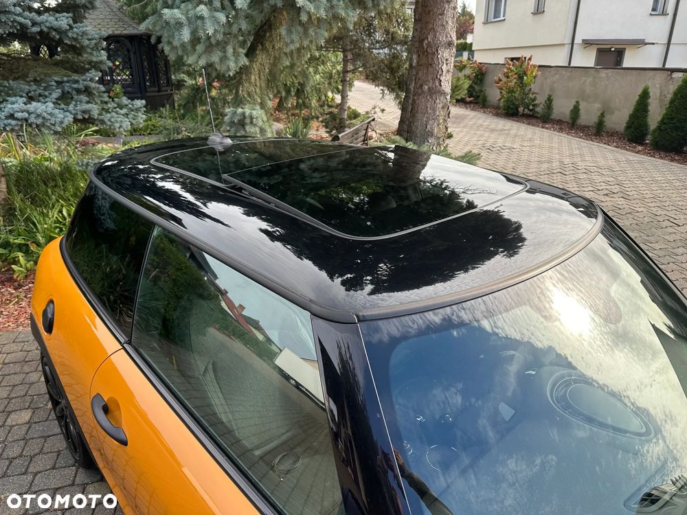 Mini Cooper S 2014 photo 5
