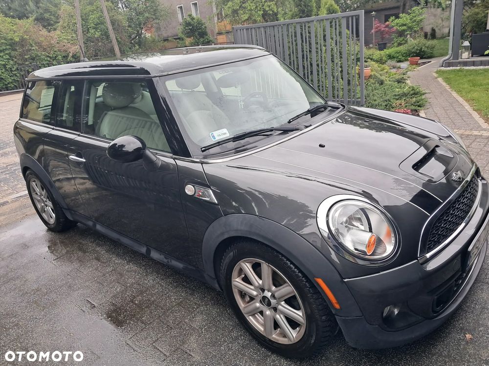 MINI Cooper S Standard - 3