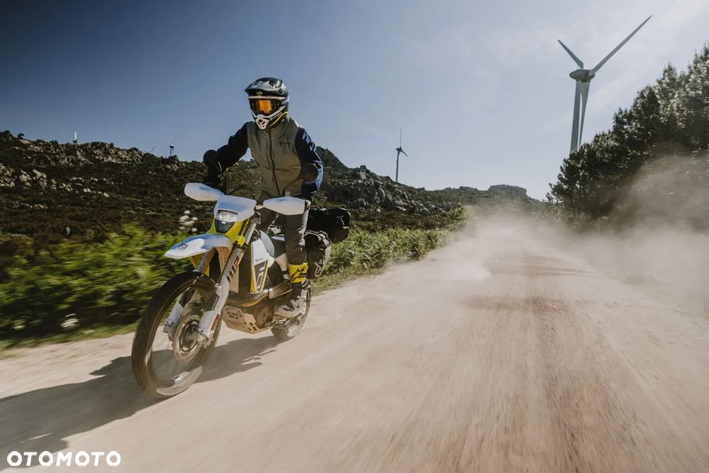 Husqvarna 701 - 23