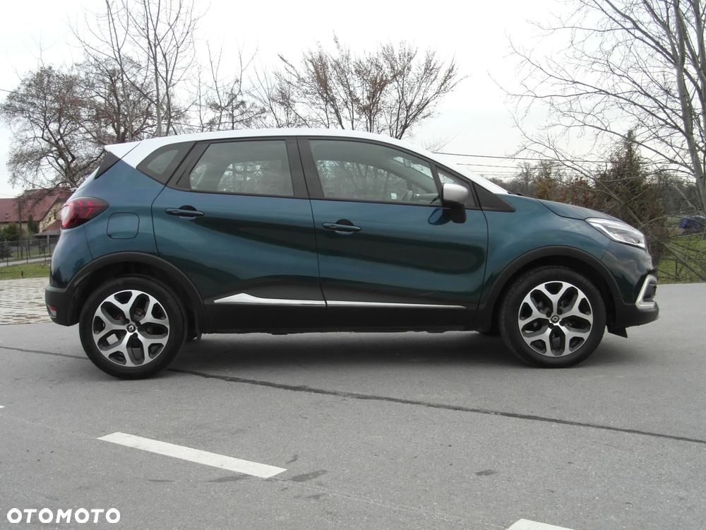 Renault Captur ENERGY TCe 90 Start&Stop Luxe - 11