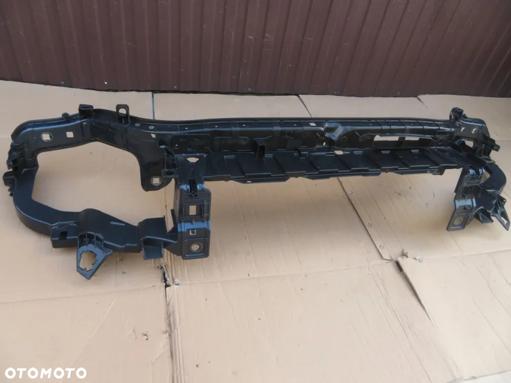 PAS PRZÓD WZMOCNIENIE FORD S-MAX MK2 15R- KRAKÓW - 8