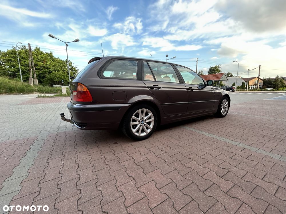 BMW Inny - 3