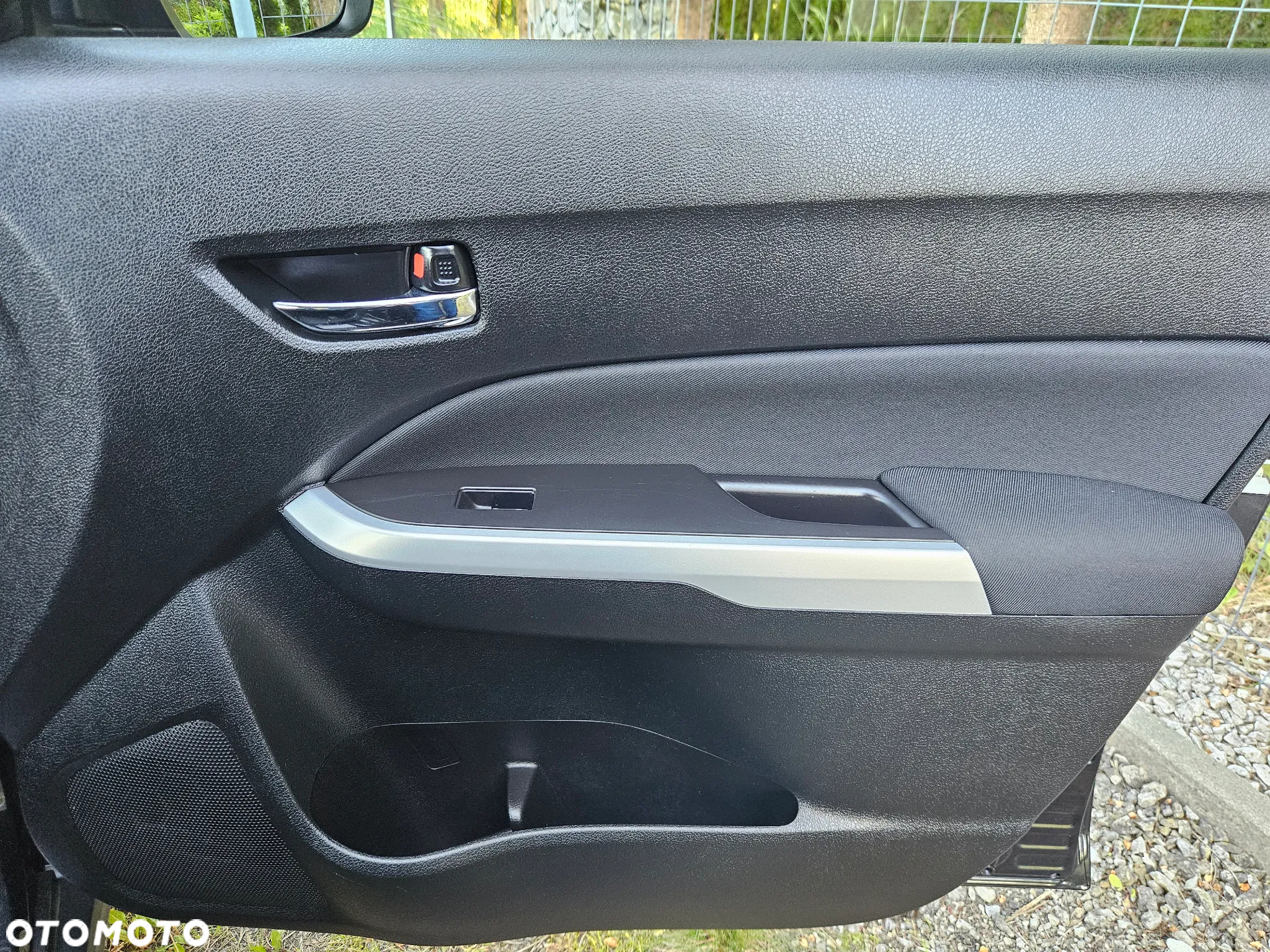 Suzuki Vitara 1.6 (4x2) Comfort - 32