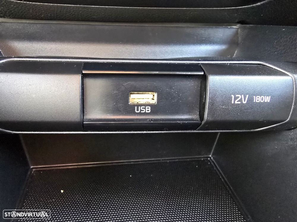 Kia Stonic 1.0 T-GDI TX - 33