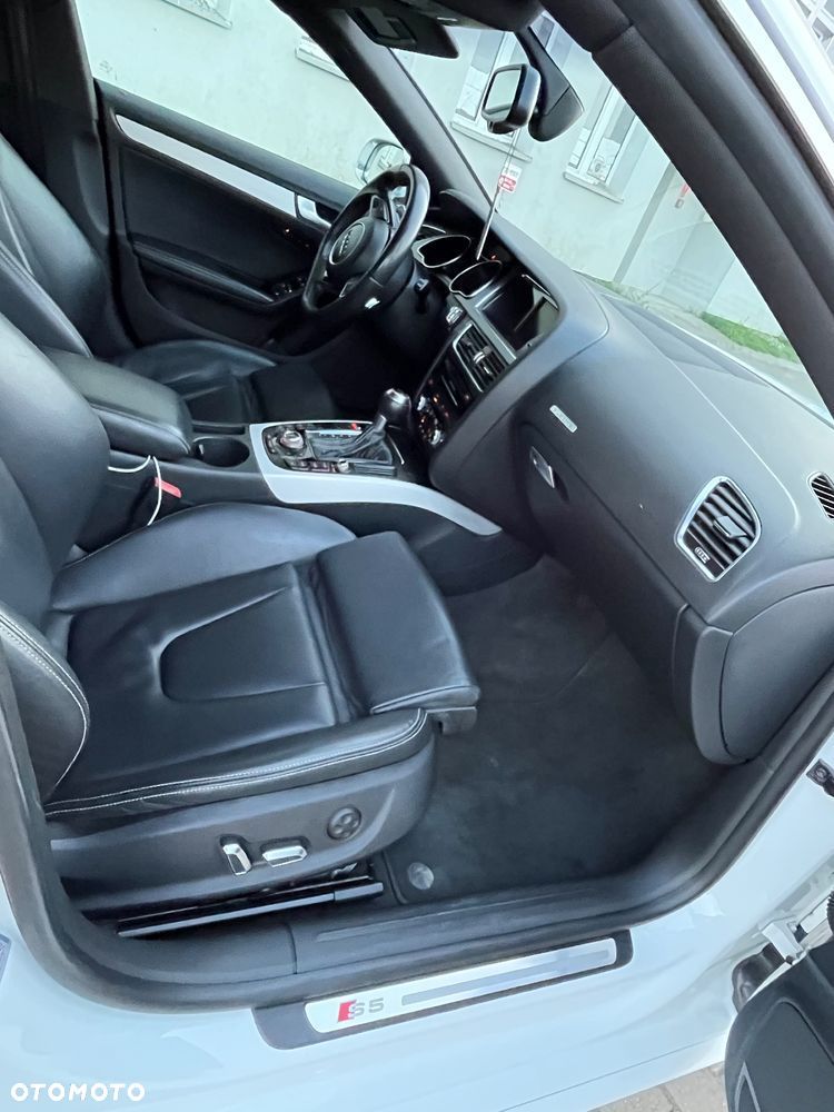 Audi S5 Coupé - 21