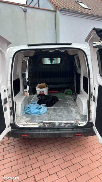 Nissan NV200 (mit Batterie) Premium - 4