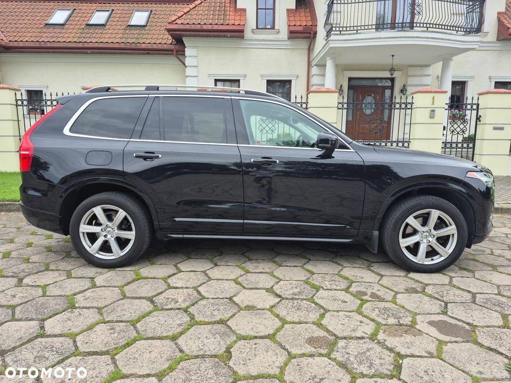 Volvo XC 90 T6 AWD Inscription 7os - 3