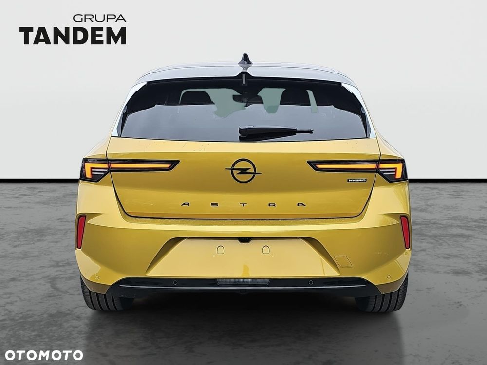 Opel Astra - 6