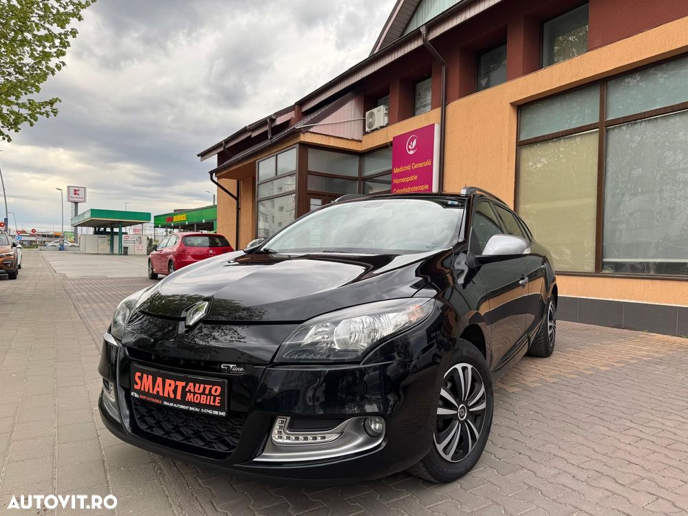 Renault Megane TCe 130 Dynamique - 3