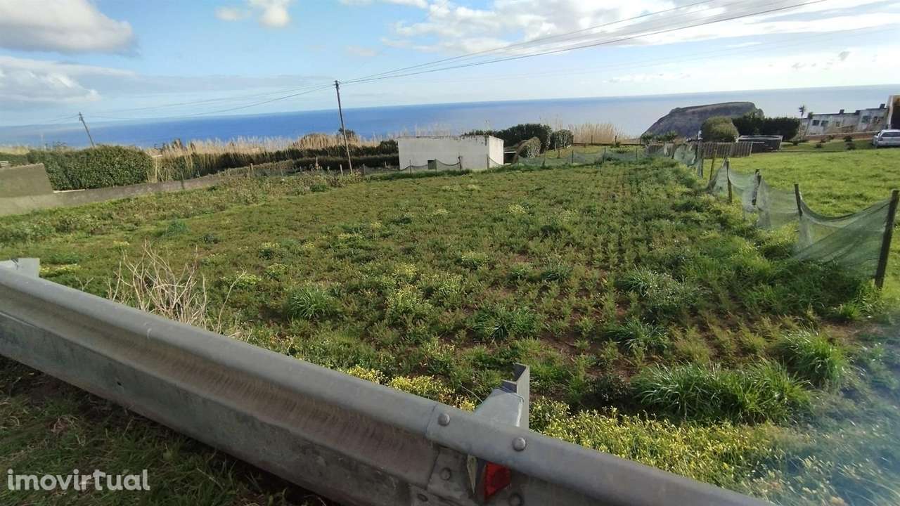 Terreno Rústico - Ilha do Faial - Grande imagem: 3/6