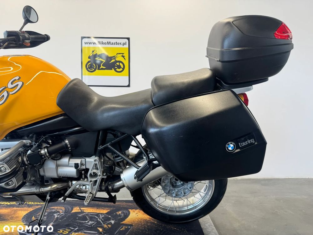 BMW R - 28