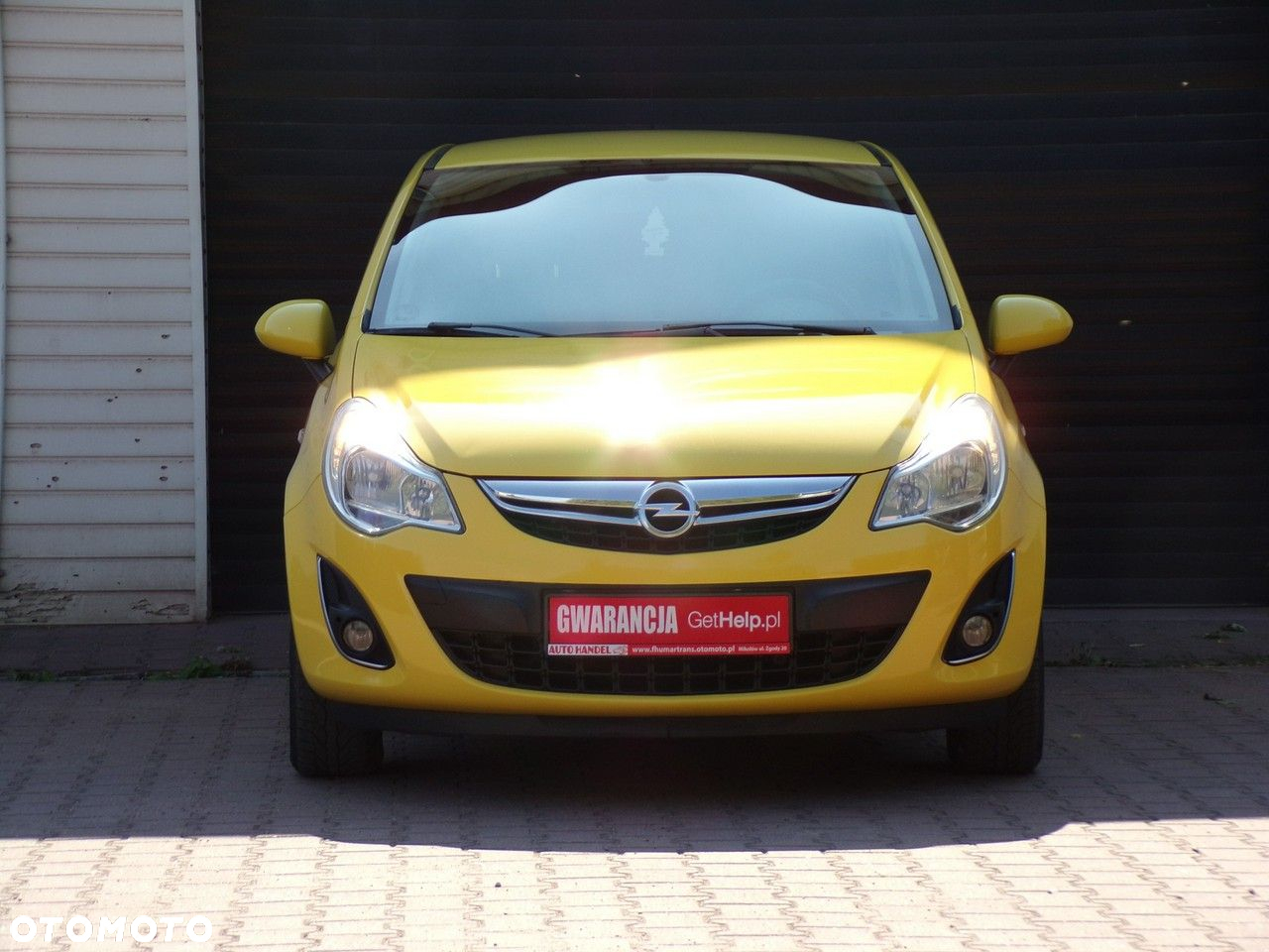 Opel Corsa 1.2 16V EcoFLEX Start-Stop 150 Jahre - 5