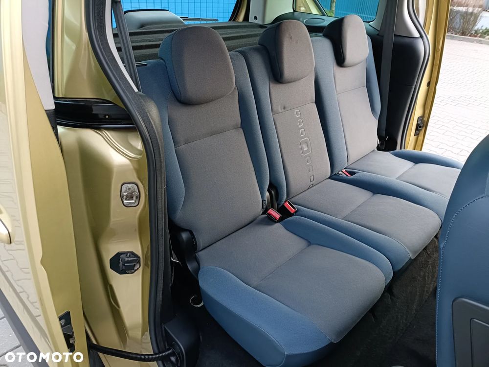 Citroën Berlingo 1.6 16V Multispace - 14