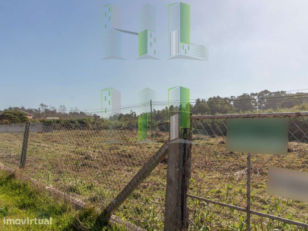 Terreno Venda Figueira da Foz - Grande imagem: 3/3