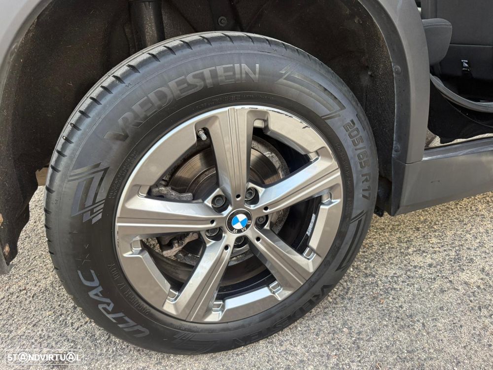 BMW X1 sDrive18i xLine - 14
