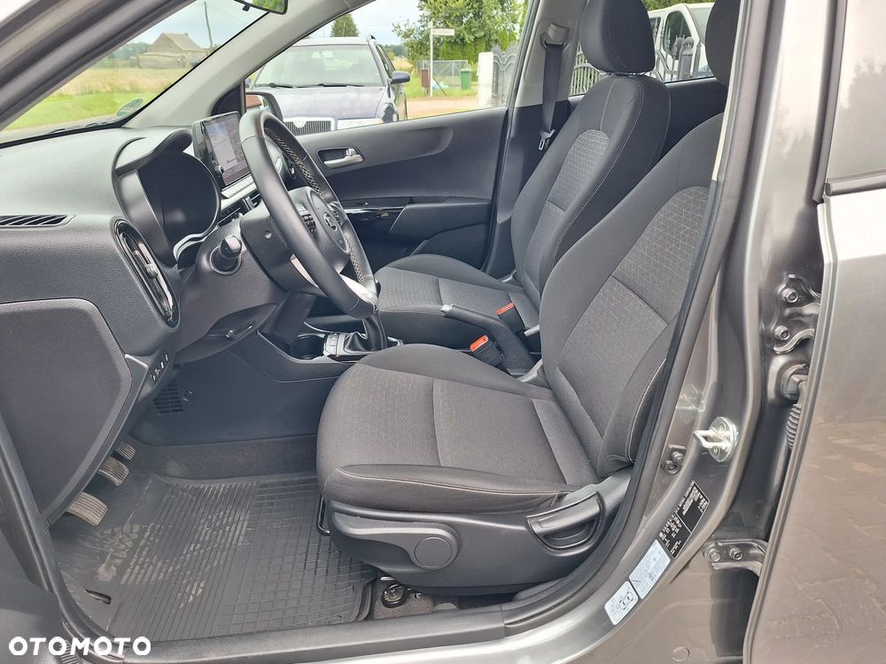 Kia Picanto 1.0 Dream-Team Edition - 6