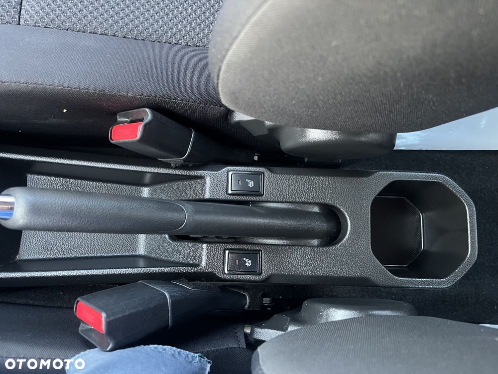 Suzuki Ignis Dualjet Intro Edition - 21
