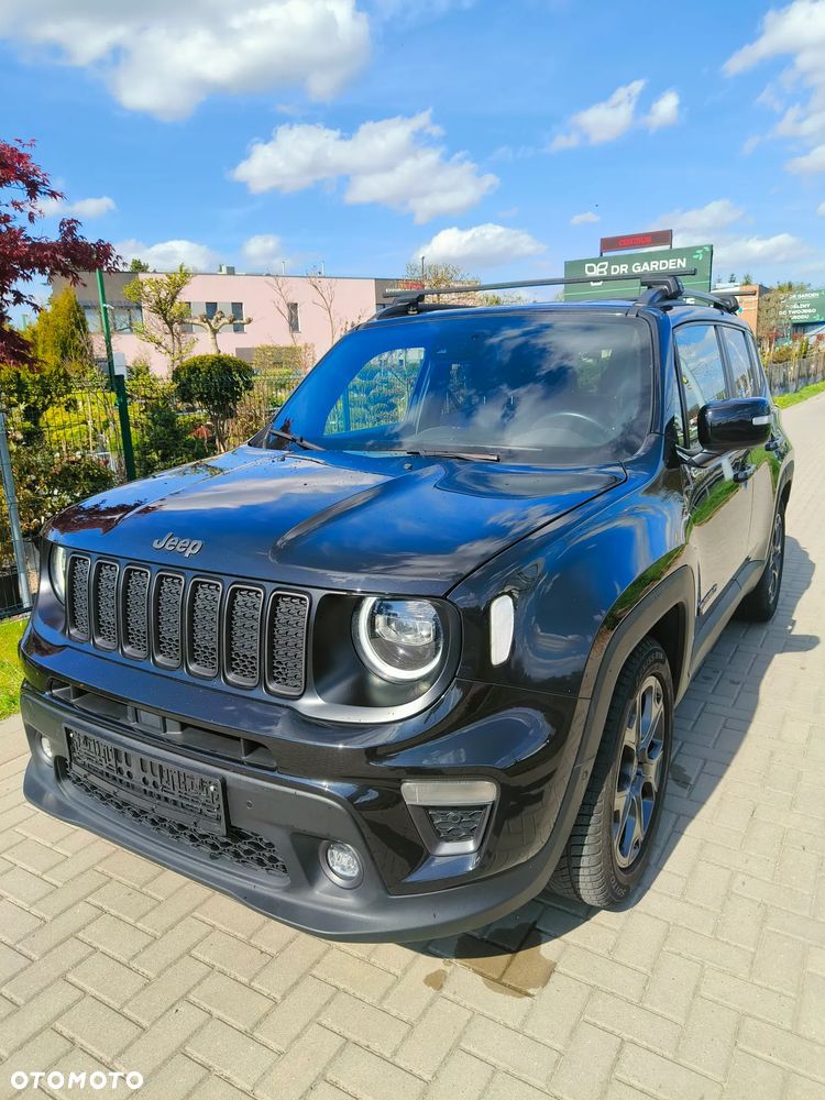 Jeep Renegade 1.0 T-GDI 80th Anniversary - 1