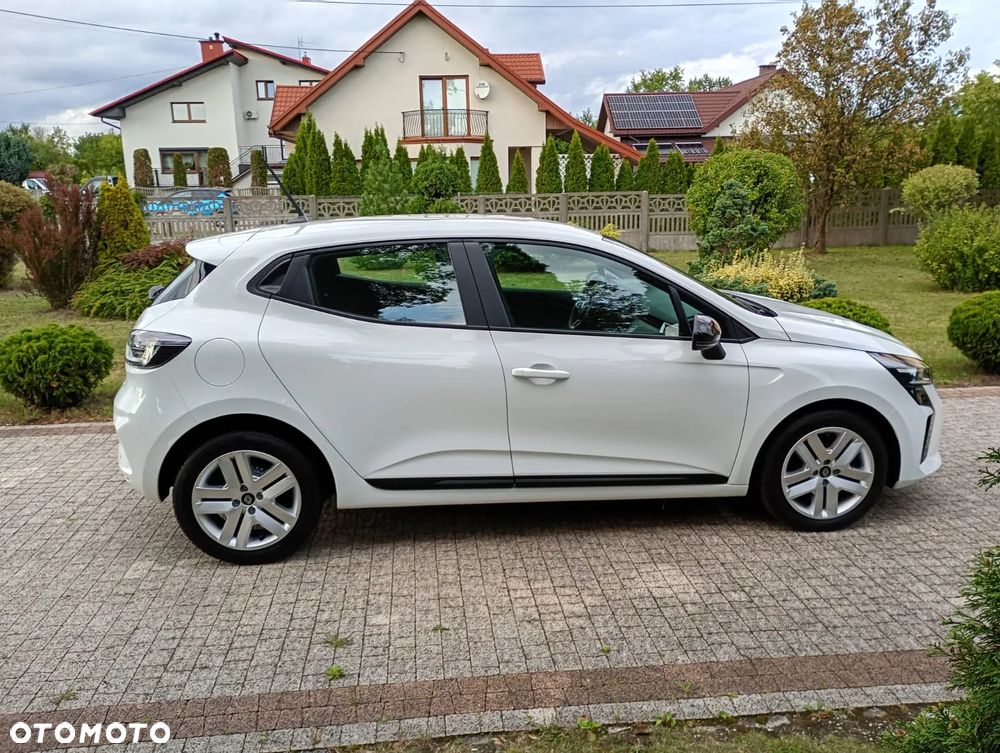 Renault Clio - 6