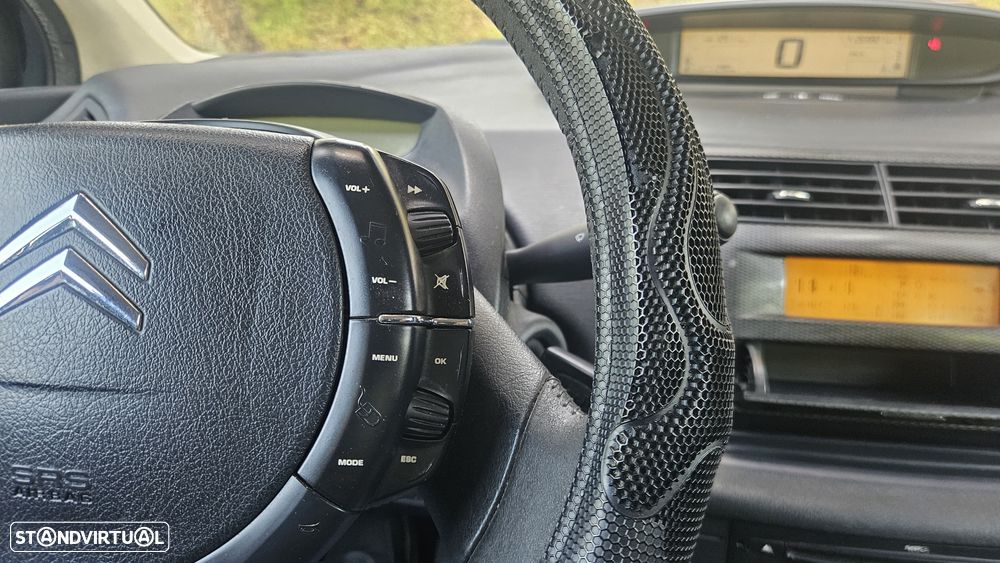 Citroën C4 - 14