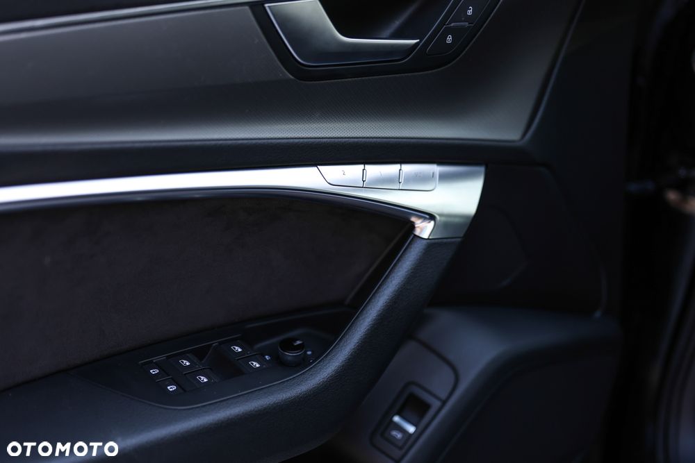 Audi A6 Limousine 50 TDI mHEV Quattro Tiptronic - 20