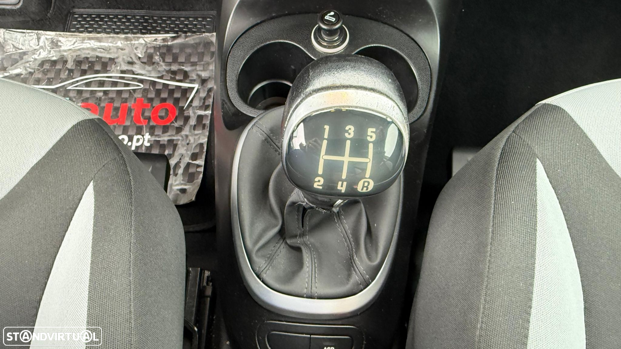 Fiat 500L 1.3 MJ Pop Star S&S - 36