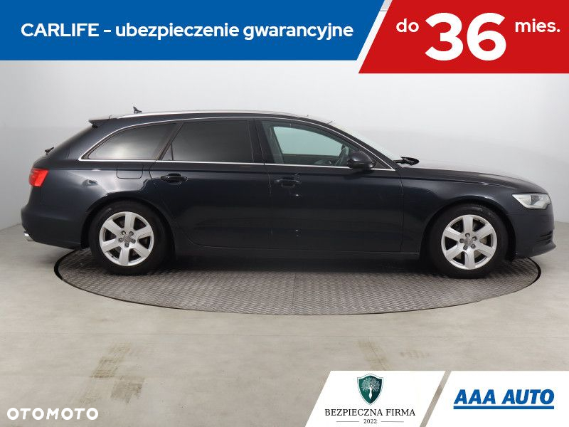 Audi A6 - 7