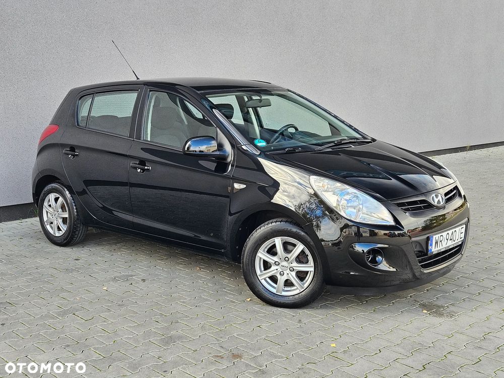Hyundai i20 - 23