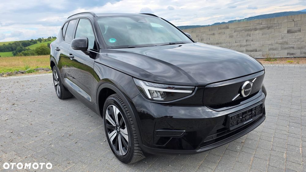 Volvo XC 40 Recharge Plus - 3