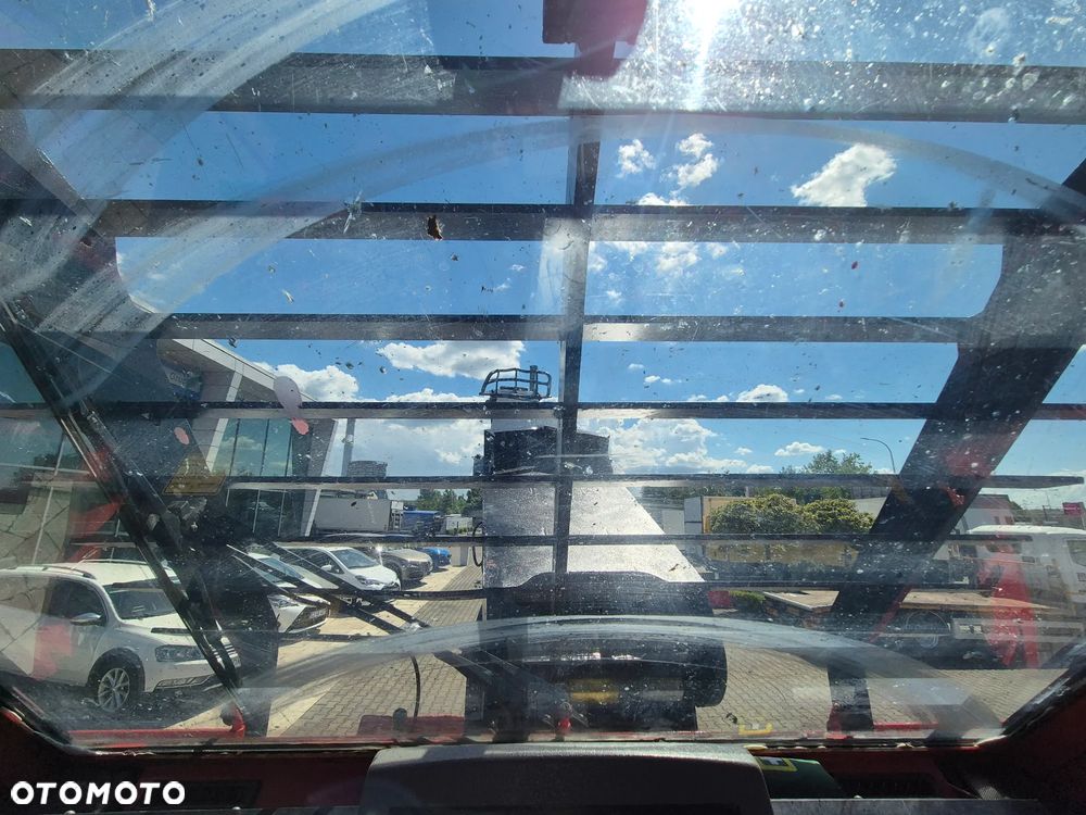 Inny JAMA SBU8000 / MASZYNA DO TUNELÓW / SCALER / SKALOWNIK MECHANICZNY / 2 MASZYNY W OFERCIE / MŁOT EPIROC / 1 WŁ - 38