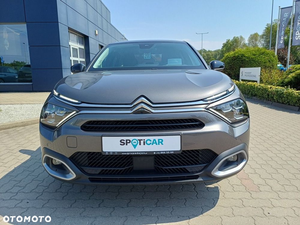 Citroën C4 - 3