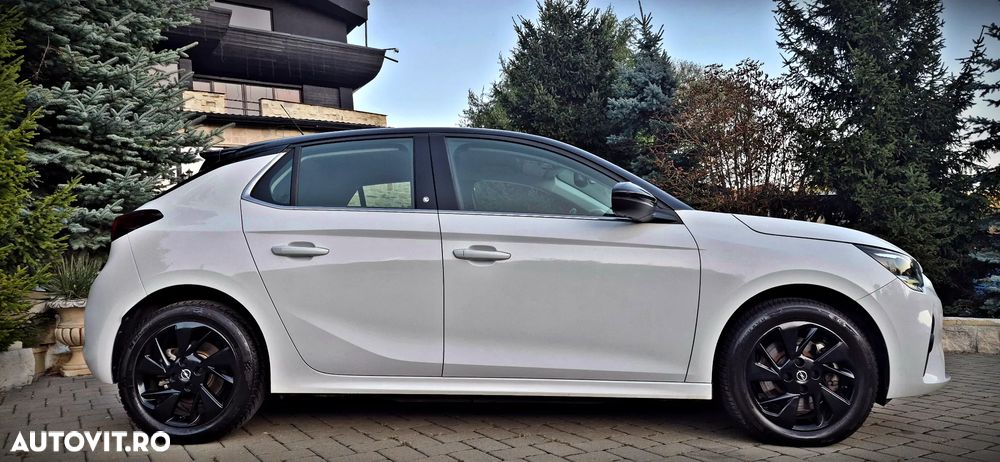 OPEL Corsa 2020 — imagine 15