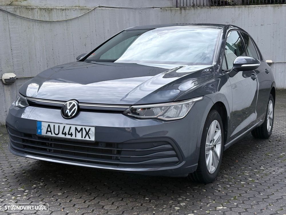 VW Golf 1.0 TSI Life - 10