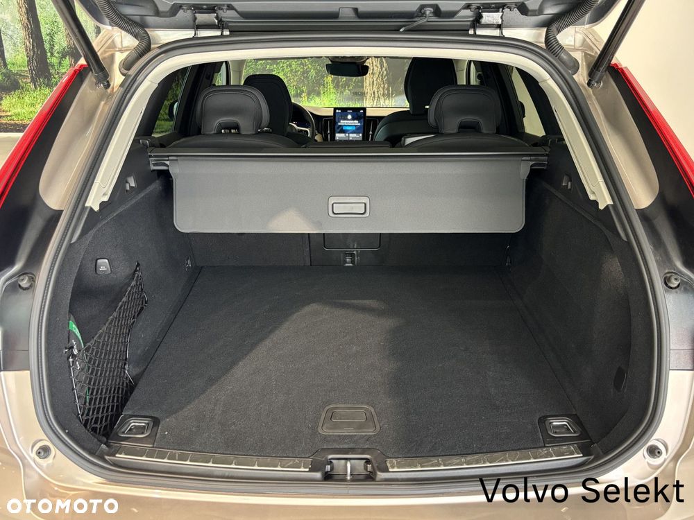 Volvo XC 60 - 28
