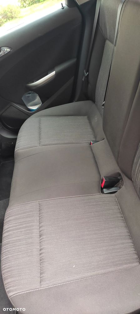 Opel Astra 1.6 Enjoy - 17