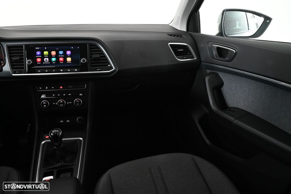 SEAT Ateca 1.0 TSI Style - 15
