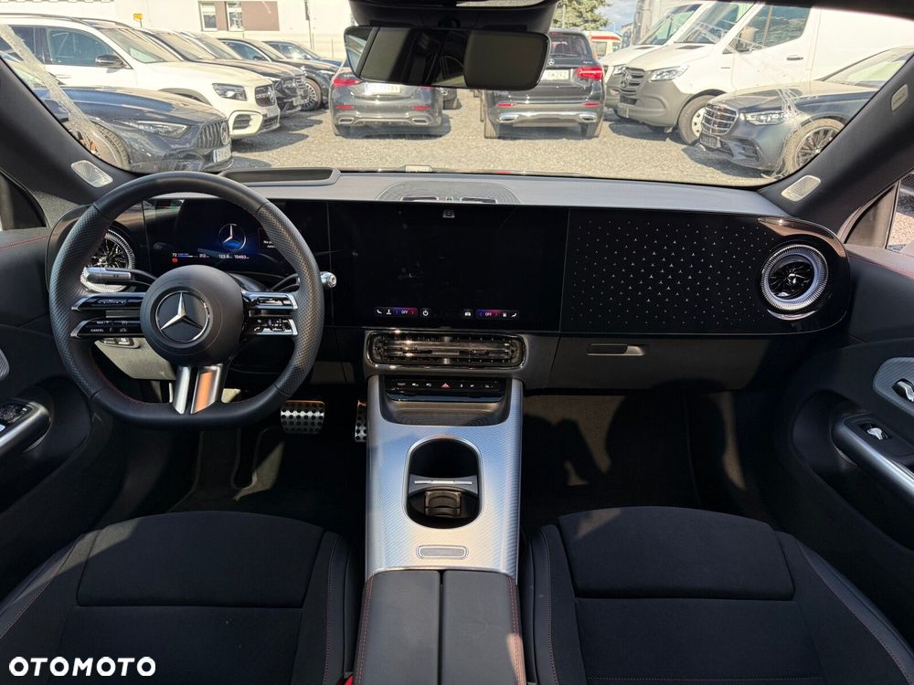 Mercedes-Benz CLA 250+ 85kWh - 21