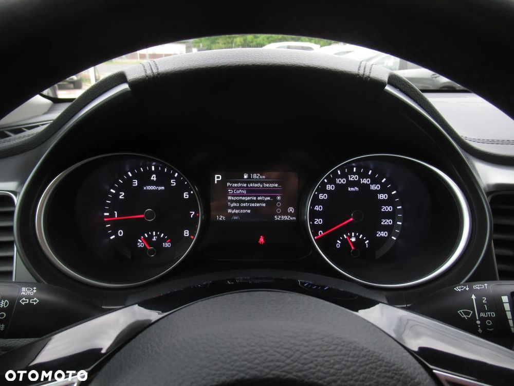 Kia Ceed 1.5 T-GDI M DCT - 32