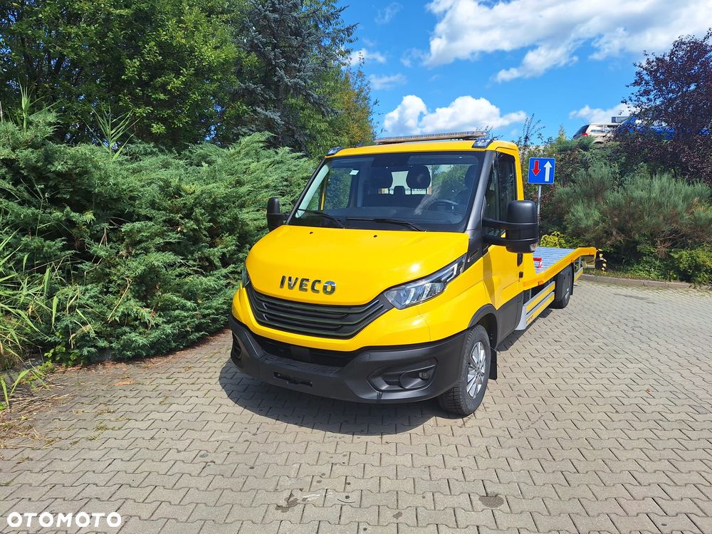 Iveco DAILY 35S21A8P - 4