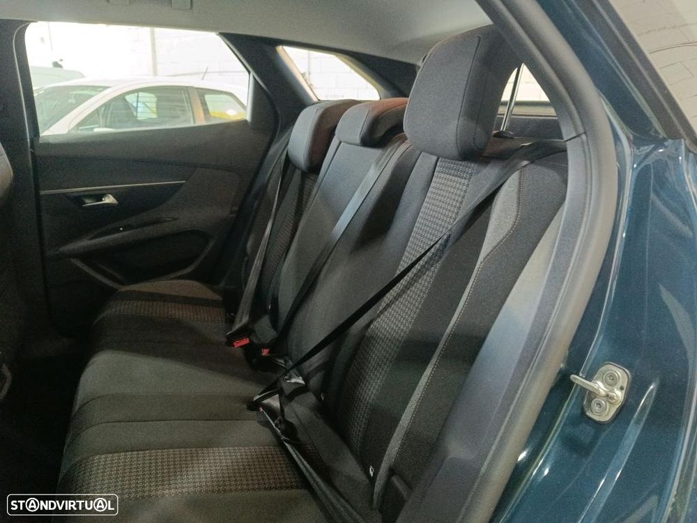 Peugeot 3008 1.5 BlueHDi Active Pack - 9