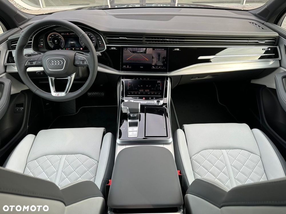 Audi Q7 - 16