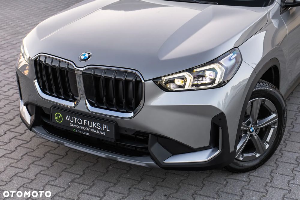 BMW X1 sDrive18i - 3