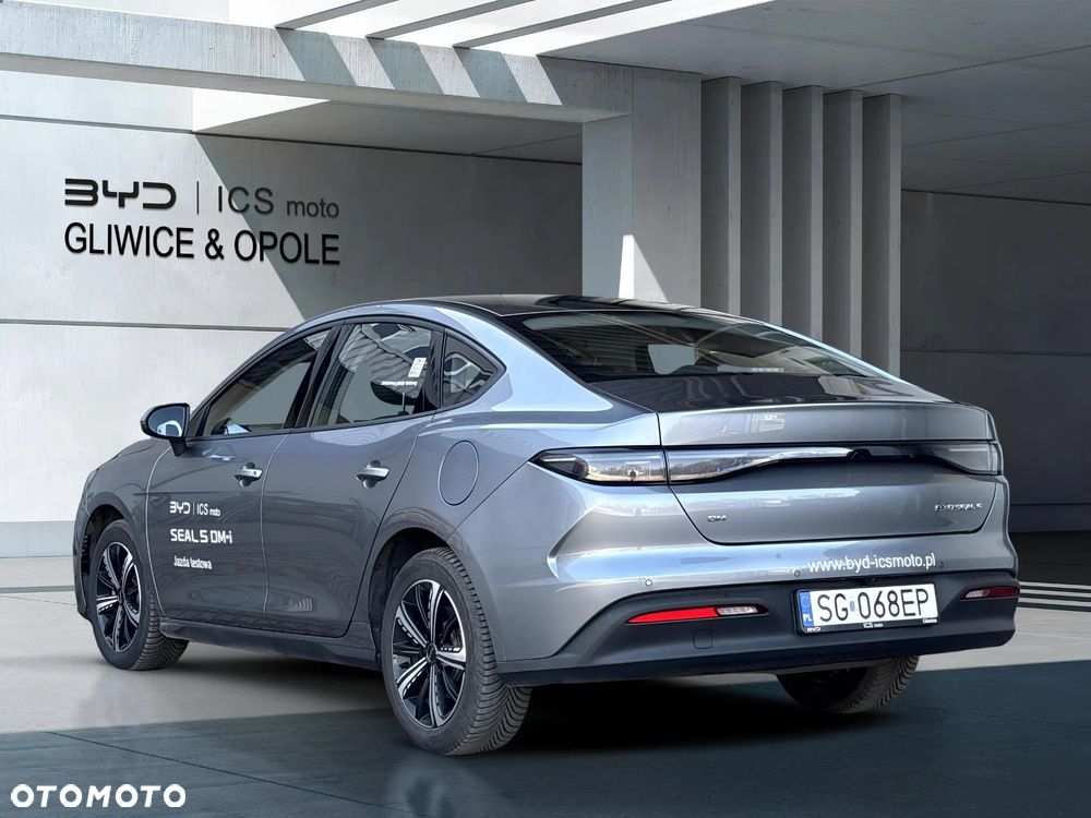 BYD Seal 5 1.5 Comfort - 3