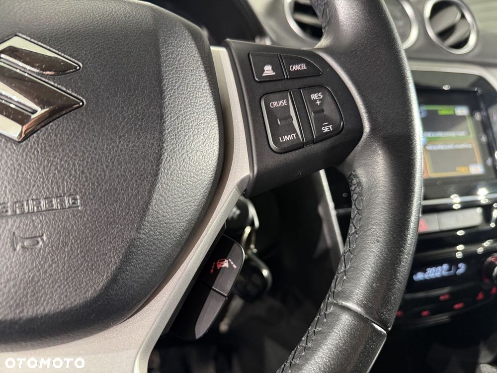Suzuki Vitara - 19