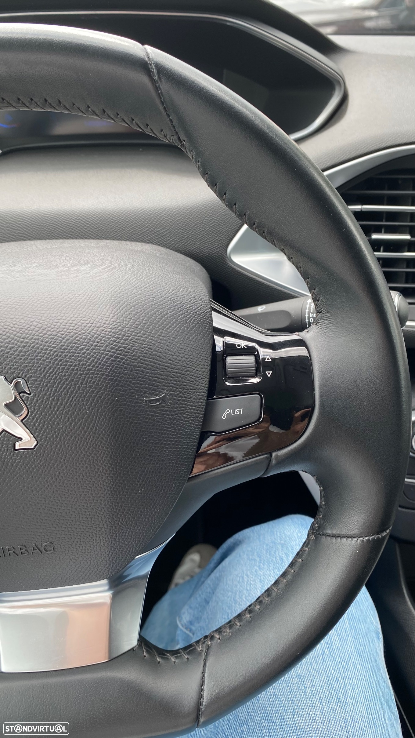 Peugeot 308 SW 1.2 PureTech Style - 30